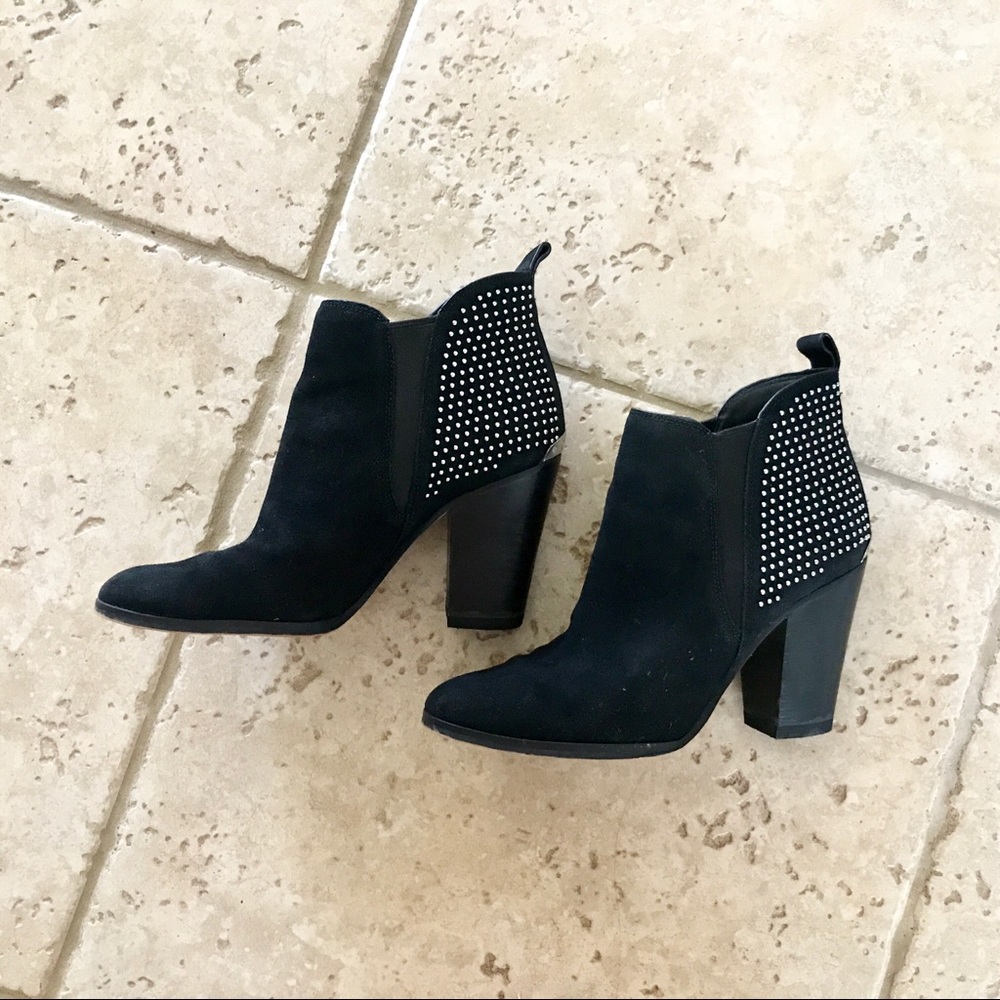 ❣️ Michael Kors Studded Booties❣️